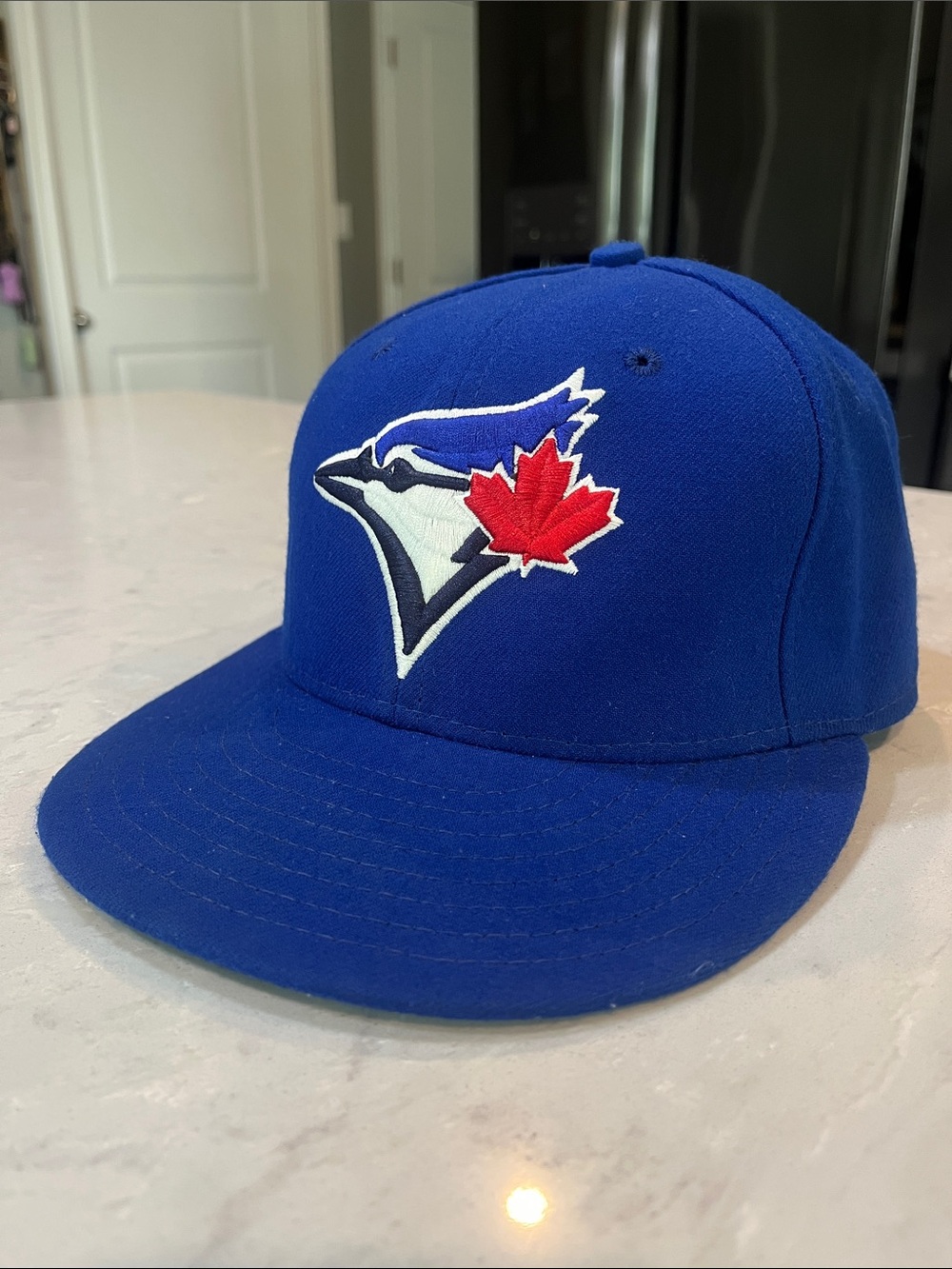 Toronto Blue Jays On-Field Baseball Hat
